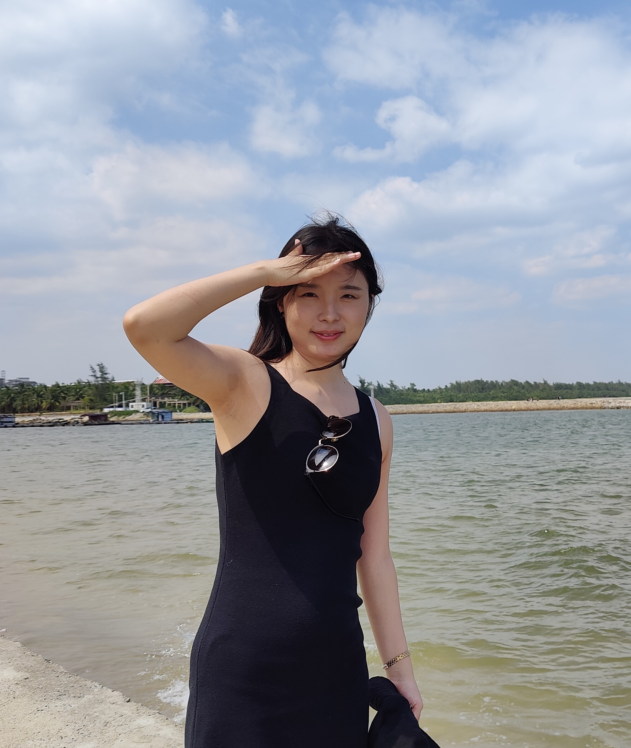 Yinuo Zhao